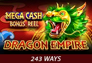 Spadegaming : Dragon Empire - AUTOCUAN777