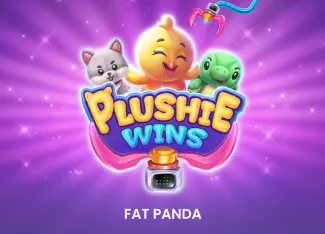 Plushie Wins - AUTOCUAN777