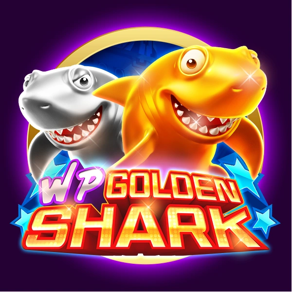 WP Golden Shark - AUTOCUAN777