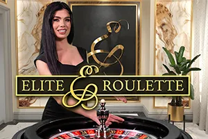 Elite Roulette - AUTOCUAN777