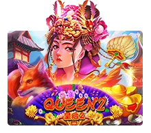 Joker123 : Queen 2 - AUTOCUAN777