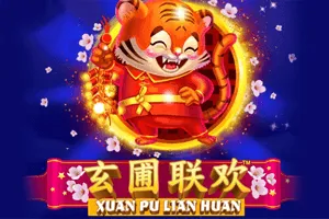 Xuan Pu Lian Huan - AUTOCUAN777