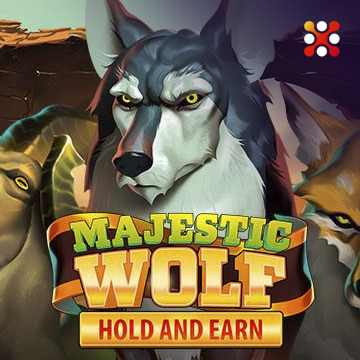 Mancala : Majestic Wolf - AUTOCUAN777