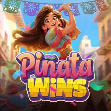 YGR : Pinata Wins - AUTOCUAN777