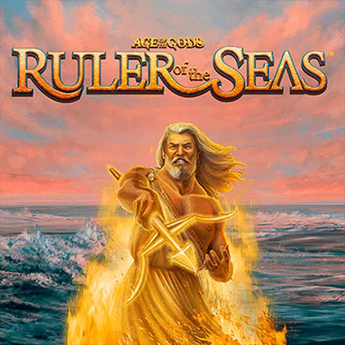 Age of the Gods: Ruler of the Seas - AUTOCUAN777