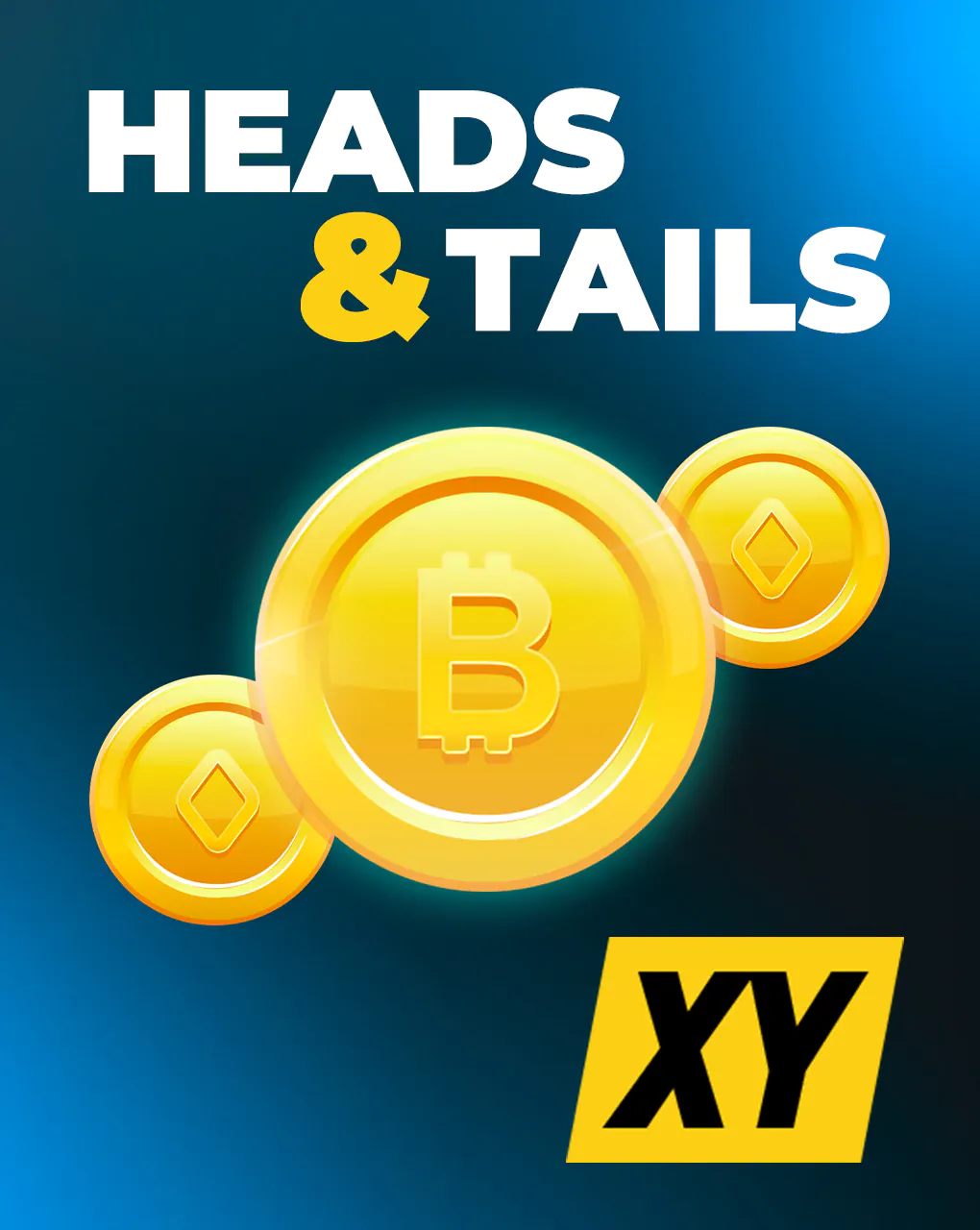 Heads and Tails XY - AUTOCUAN777