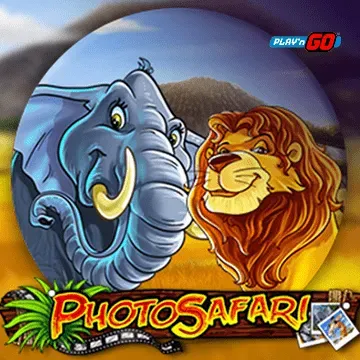 Photo Safari - AUTOCUAN777