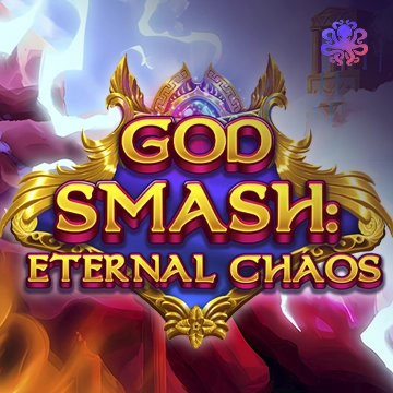 God Smash: Eternal Chaos - AUTOCUAN777
