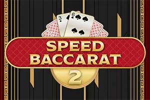 Speed Baccarat 2 - AUTOCUAN777