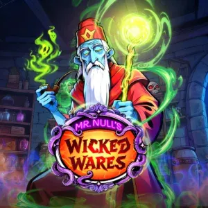 Pragmatic : Mr. Nulls Wicked Wares - AUTOCUAN777