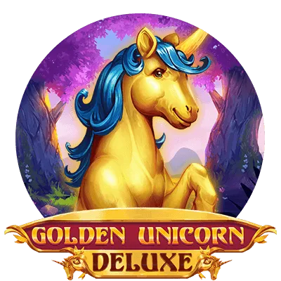 Habanero : Golden Unicorn Deluxe - AUTOCUAN777
