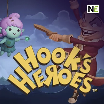 Hooks Heroes - AUTOCUAN777