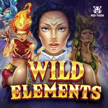 Wild Elements - AUTOCUAN777