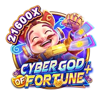 Facai : CYBER GOD OF FORTUNE⁺ - AUTOCUAN777