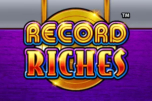 Record Riches! - AUTOCUAN777