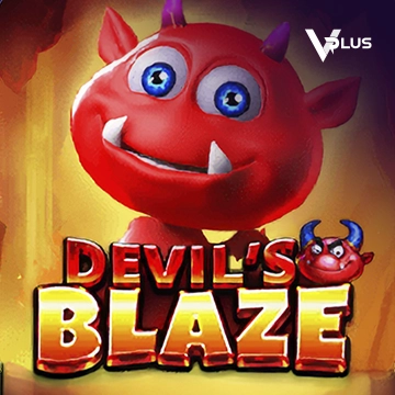 Devil``s Blaze - AUTOCUAN777