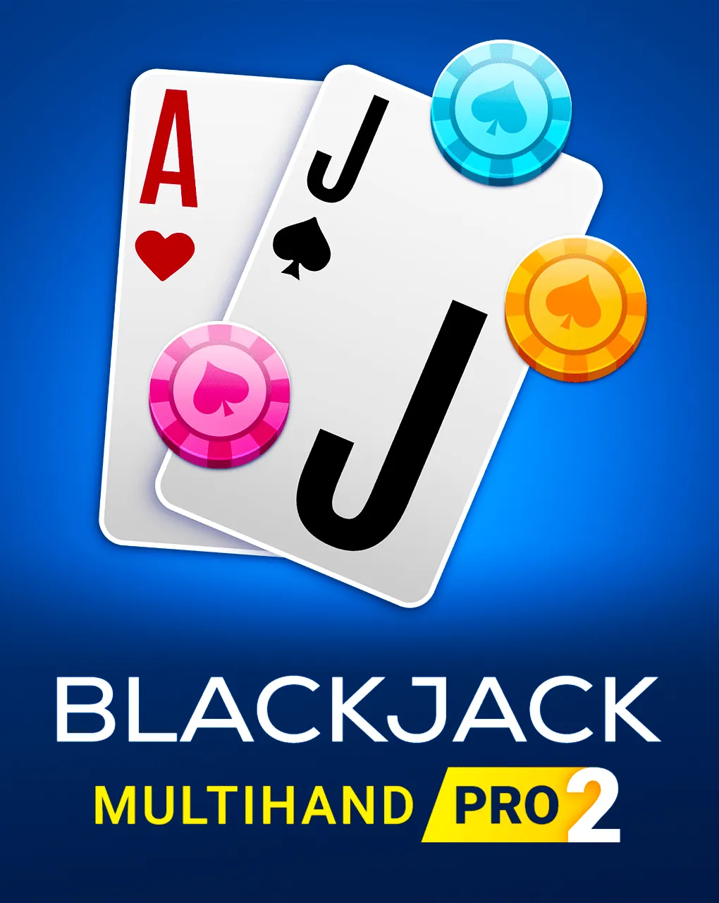 Multihand Blackjack Pro 2 - AUTOCUAN777