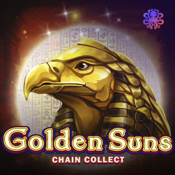 Golden Suns: Chain Collect - AUTOCUAN777