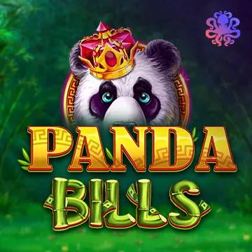 Panda Bills - AUTOCUAN777