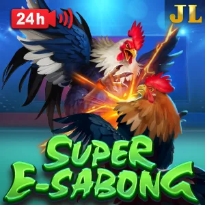 Super e-Sabong - AUTOCUAN777