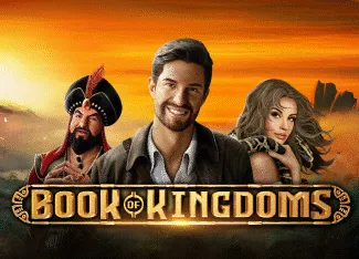 Pragmatic : Book Of Kingdoms - AUTOCUAN777