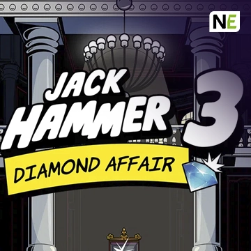 Jack Hammer™ 3: Diamond Affair - AUTOCUAN777