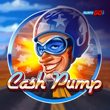 Cash Pump - AUTOCUAN777