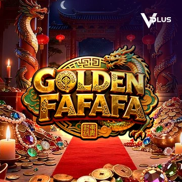 GOLDEN FAFAFA - AUTOCUAN777