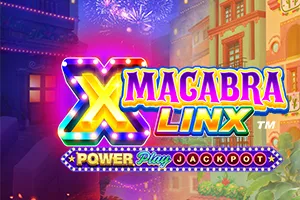 Macabra Linx PowerPlay Jackpot - AUTOCUAN777