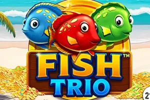 Fish Trio - AUTOCUAN777