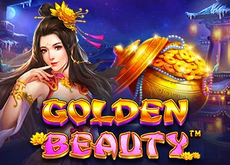Pragmatic : Golden Beauty - AUTOCUAN777