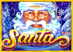 Pragmatic : Santa - AUTOCUAN777
