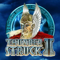 ThunderStruck II - AUTOCUAN777