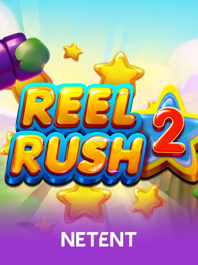 Reel Rush 2 - AUTOCUAN777