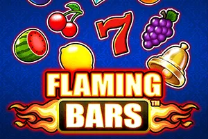 Flaming Bars - AUTOCUAN777