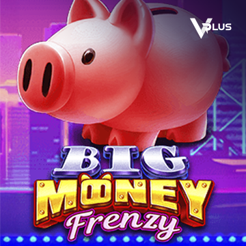 Big Money Frenzy - AUTOCUAN777