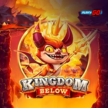Kingdom Below - AUTOCUAN777