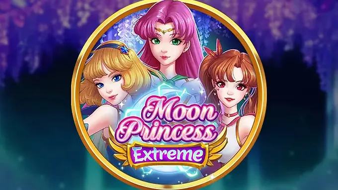 Moon Princess Extreme - AUTOCUAN777