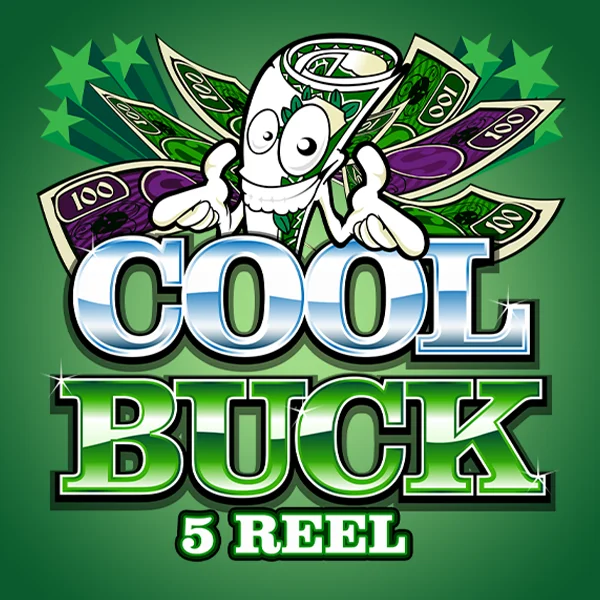 Cool Buck - 5 Reel - AUTOCUAN777