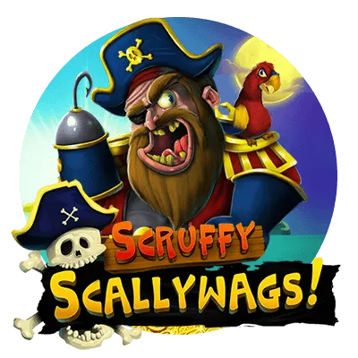 Habanero : Scruffy Scallywags - AUTOCUAN777