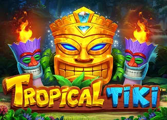 Pragmatic : Tropical Tiki - AUTOCUAN777