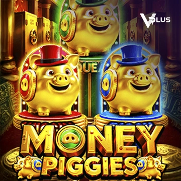 Money Piggies - AUTOCUAN777