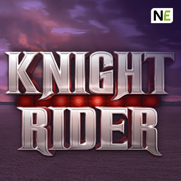 Knight Rider Video Slot - AUTOCUAN777