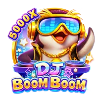 Facai : DJ BOOM BOOM - AUTOCUAN777