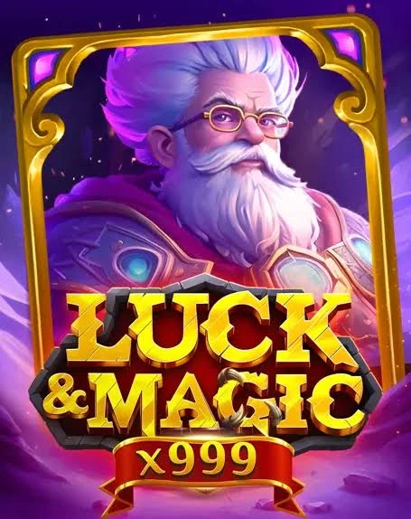 Bgaming : Luck and Magic - AUTOCUAN777