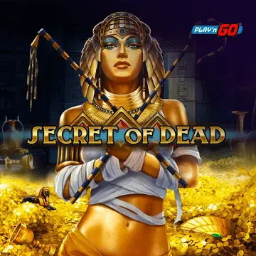 Secret of Dead - AUTOCUAN777