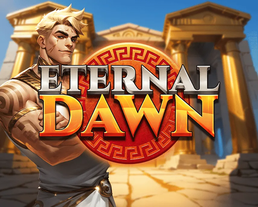 Eternal Dawn - AUTOCUAN777