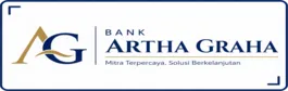 Bank Artha Graha - AUTOCUAN777