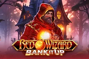 Red Wizard: Bank It Up - AUTOCUAN777