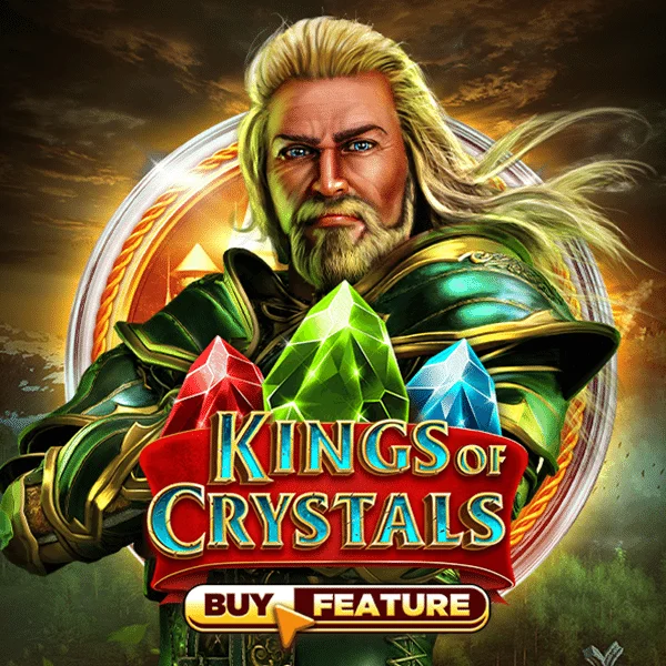 Kings of Crystals - AUTOCUAN777